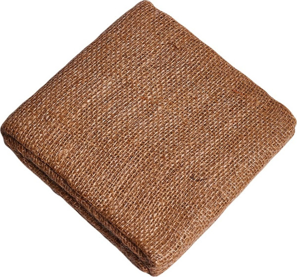 Изображение товара Укрывной материал МДС Полотно джутовое PU-155609 (1.1x1.5м)