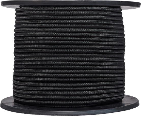 Изображение товара Шнур хозяйственный МДС 8мм PU-155708 (100м)