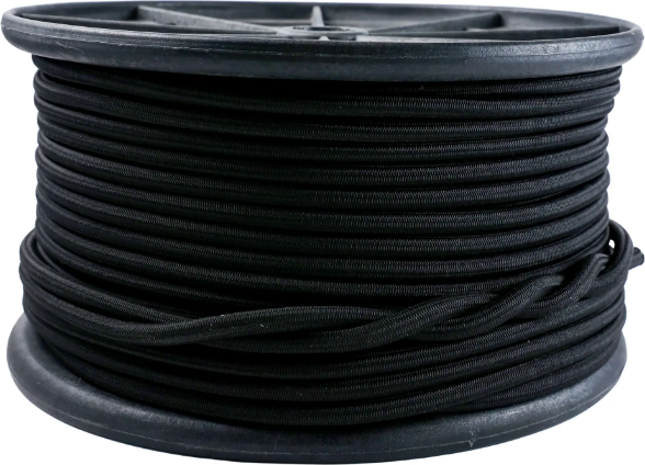 Изображение товара Шнур хозяйственный МДС 8мм PU-155708 (100м)