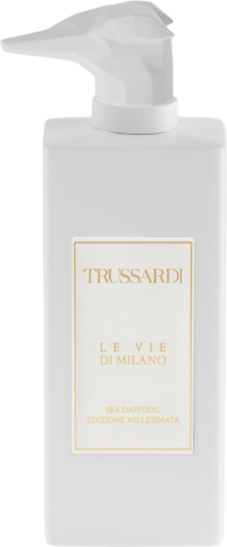 Изображение товара Парфюмерная вода Trussardi Le Vie di Milano Sea Daffodil Edizione Millesimata (100мл)