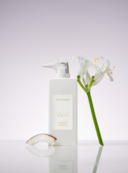 Изображение товара Парфюмерная вода Trussardi Le Vie di Milano Sea Daffodil Edizione Millesimata (100мл)