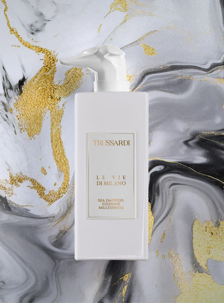 Изображение товара Парфюмерная вода Trussardi Le Vie di Milano Sea Daffodil Edizione Millesimata (100мл)
