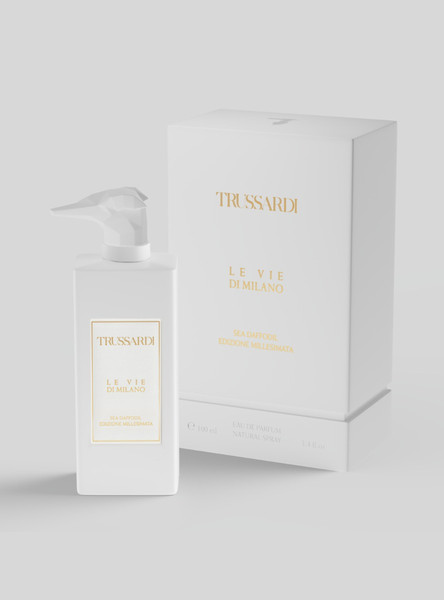 Изображение товара Парфюмерная вода Trussardi Le Vie di Milano Sea Daffodil Edizione Millesimata (100мл)