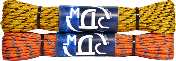 Изображение товара Шнур хозяйственный МДС Полипропиленовый 3мм 16пр PU-155852 (20м)