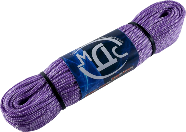 Изображение товара Шнур хозяйственный МДС Полипропиленовый 3мм 16пр PU-155869 (50м)