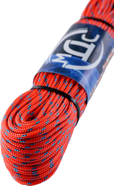 Изображение товара Шнур хозяйственный МДС Полипропиленовый 3мм 16пр PU-155869 (50м)