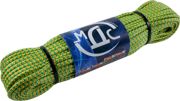 Изображение товара Шнур хозяйственный МДС Полипропиленовый 4мм 16пр PU-155890 (30м)