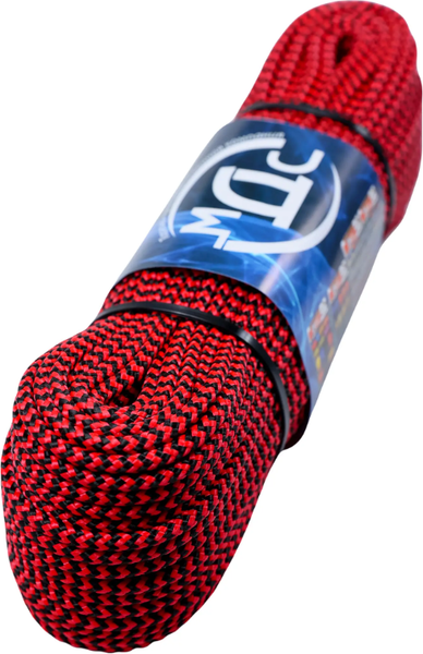 Изображение товара Шнур хозяйственный МДС Полипропиленовый 4мм 16пр PU-155906 (50м)