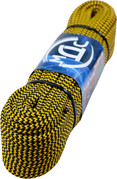 Изображение товара Шнур хозяйственный МДС Полипропиленовый 4мм 16пр PU-155906 (50м)