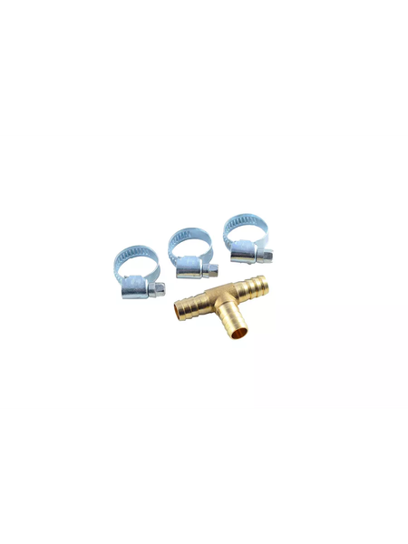 Изображение товара Разветвитель для пневмоинструмента RockForce RF-E102-6/3