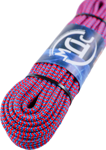 Изображение товара Шнур хозяйственный МДС Полипропиленовый 5мм 16пр PU-155920 (20м)