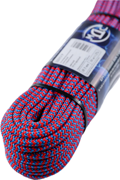 Изображение товара Шнур хозяйственный МДС Полипропиленовый 5мм 16пр PU-155937 (30м)