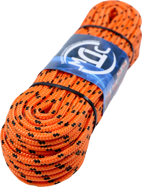 Изображение товара Шнур хозяйственный МДС Полипропиленовый 6мм 16пр PU-155968 (30м)