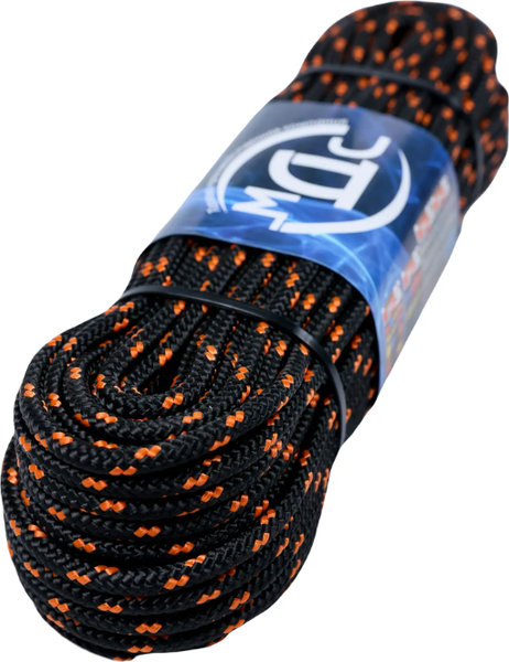 Изображение товара Шнур хозяйственный МДС Полипропиленовый 6мм 16пр PU-155968 (30м)