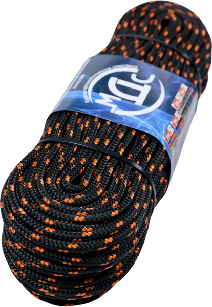 Изображение товара Шнур хозяйственный МДС Полипропиленовый 6мм 16пр PU-155975 (50м)