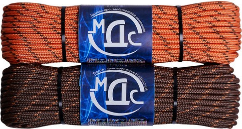 Изображение товара Шнур хозяйственный МДС Полипропиленовый 6мм 24пр PU-155982 (20м)