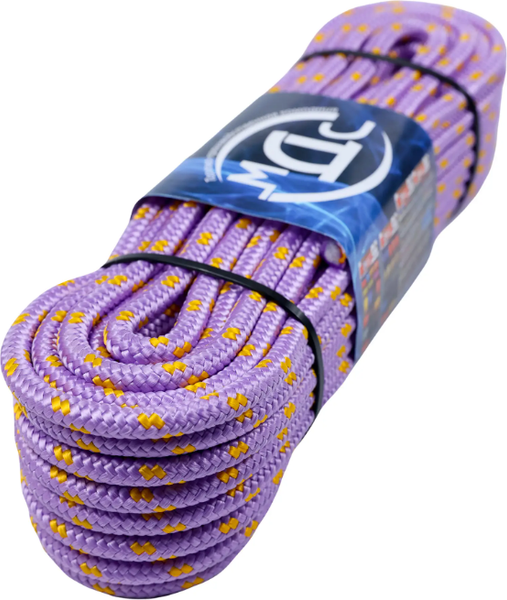 Изображение товара Шнур хозяйственный МДС Полипропиленовый 8мм 16пр PU-156040 (20м)