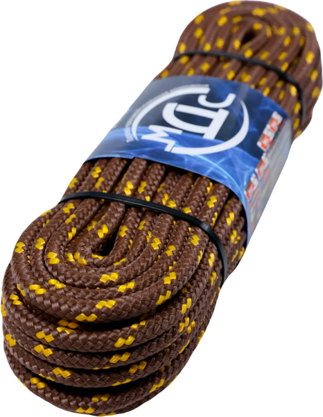 Изображение товара Шнур хозяйственный МДС Полипропиленовый 8мм 16пр PU-156040 (20м)