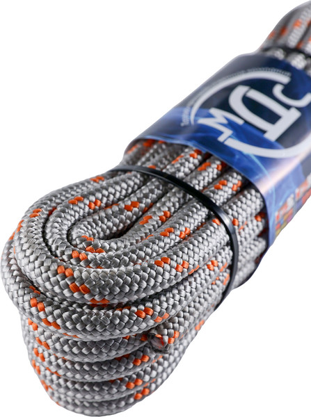 Изображение товара Канат хозяйственный МДС Полипропиленовый 10мм 24пр PU-156118 (10м)