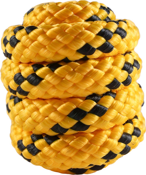 Изображение товара Канат хозяйственный МДС Полипропиленовый 12мм 16пр PU-156149 (5м)