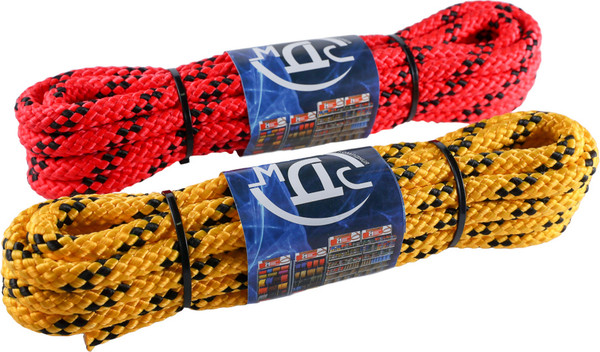 Изображение товара Канат хозяйственный МДС Полипропиленовый 12мм 16пр PU-156149 (5м)