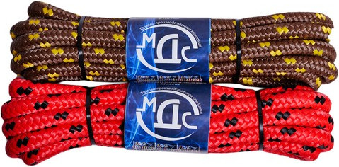 Изображение товара Канат хозяйственный МДС Полипропиленовый 12мм 16пр PU-156156 (10м)