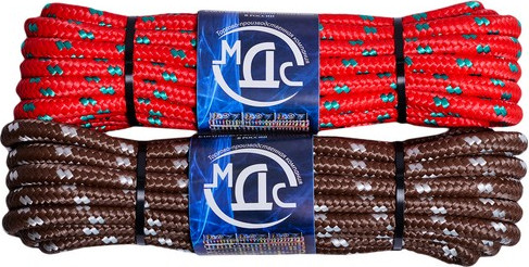 Изображение товара Канат хозяйственный МДС Полипропиленовый 16мм 16пр PU-156217 (10м)