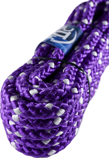 Изображение товара Канат хозяйственный МДС Полипропиленовый 18мм 8пр PU-156231 (10м)