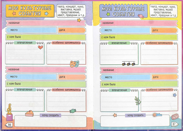 Изображение товара Дневничок Феникс+ Алиса / 67705