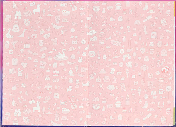 Изображение товара Дневничок Феникс+ Алиса / 67705