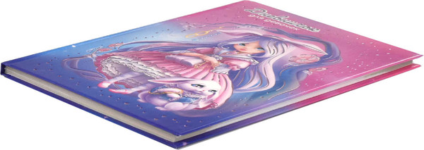 Изображение товара Дневничок Феникс+ Алиса / 67705