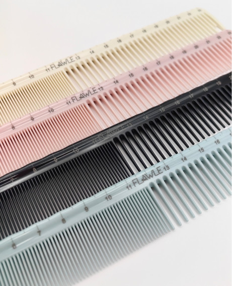 Изображение товара Расческа Flawle FL231 (Light Pink)