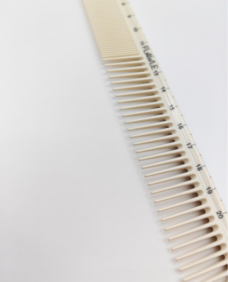 Изображение товара Расческа Flawle FL231 (White/Beige)