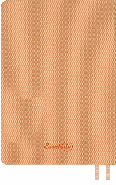 Изображение товара Творческий блокнот Escalada Вся жизнь - искусство / 67737