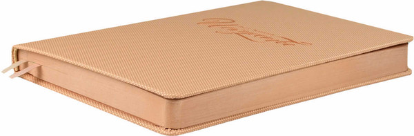 Изображение товара Творческий блокнот Escalada Вся жизнь - искусство / 67737