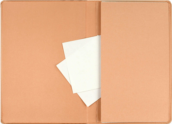 Изображение товара Творческий блокнот Escalada Вся жизнь - искусство / 67737