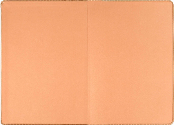 Изображение товара Творческий блокнот Escalada Вся жизнь - искусство / 67737