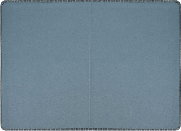 Изображение товара Творческий блокнот Escalada Вся жизнь - кино / 67736