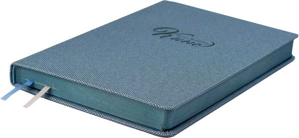 Изображение товара Творческий блокнот Escalada Вся жизнь - кино / 67736