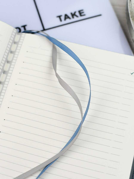 Изображение товара Творческий блокнот Escalada Вся жизнь - кино / 67736