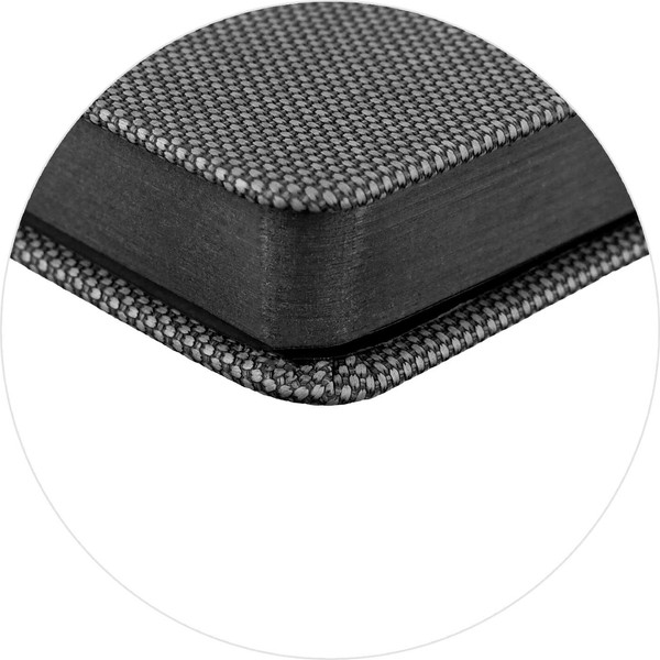 Изображение товара Творческий блокнот Escalada Вся жизнь - музыка / 67735