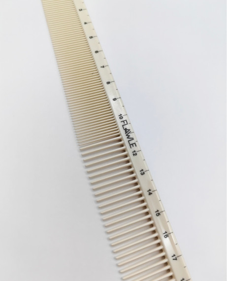 Изображение товара Расческа Flawle FL232 (White/Beige)