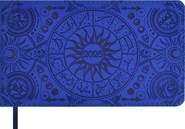 Изображение товара Еженедельник Escalada Виннер / 67153