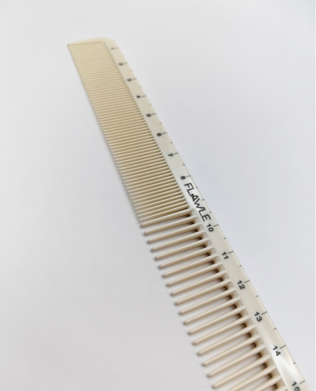 Изображение товара Расческа Flawle FL233 (White/Beige)