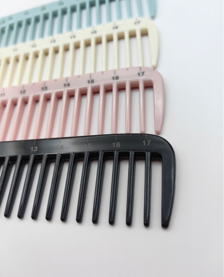 Изображение товара Расческа Flawle FL234 (Black)