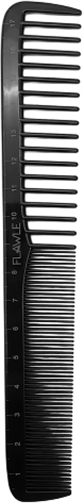 Изображение товара Расческа Flawle FL234 (Black)