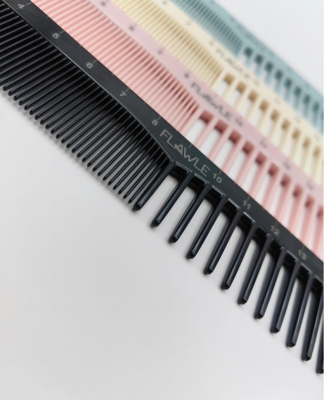 Изображение товара Расческа Flawle FL234 (Black)