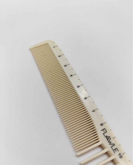 Изображение товара Расческа Flawle FL234 (White/Beige)