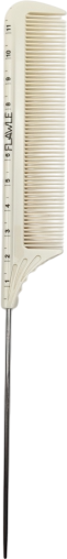 Изображение товара Расческа Flawle FL235 (White/Beige)