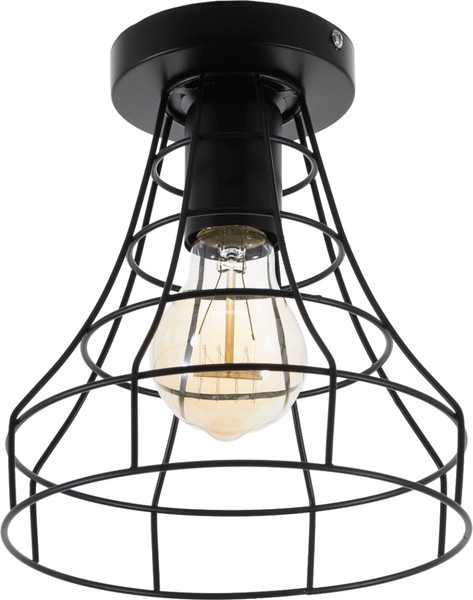 Изображение товара Потолочный светильник BayerLux Конти 4438547 (черный)